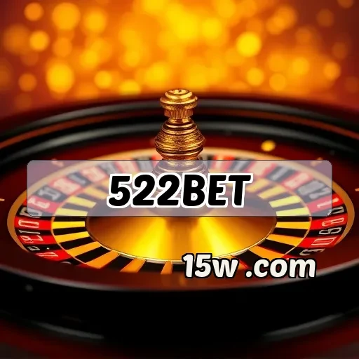 522bet: Recursos Bancários que Transformam seu Jogo Online