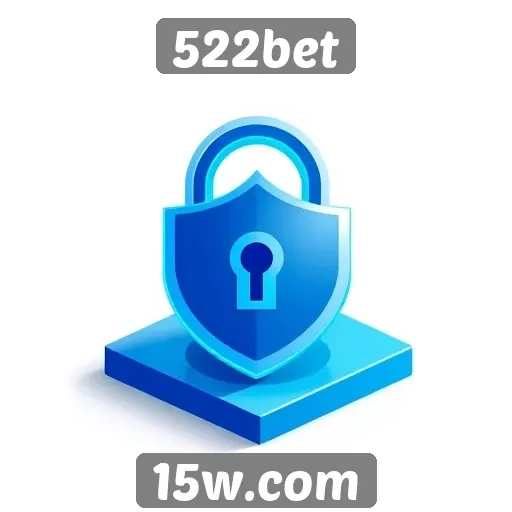 Plataforma 522bet se destaca pela segurança dos dados