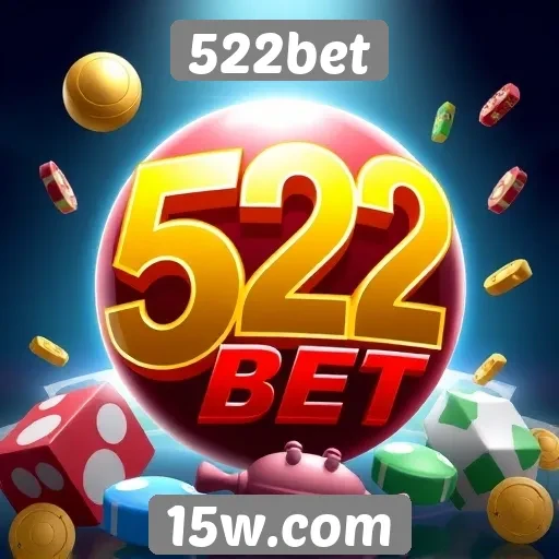 522bet oferece novas opções de jogos online