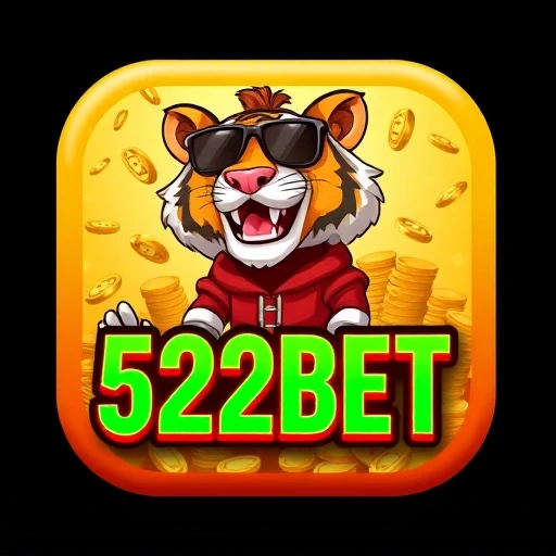 522bet Logo