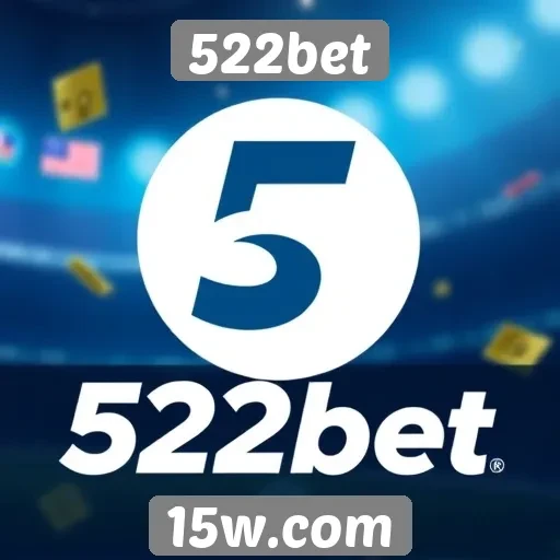 Métodos de pagamento aceitos no 522bet