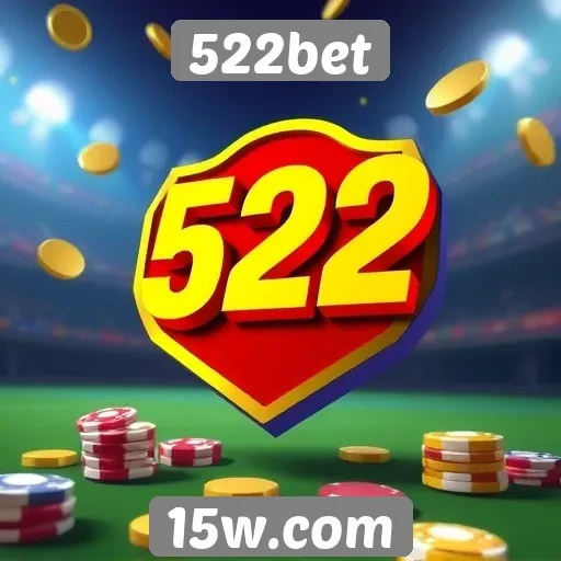 Como funciona o sistema de pagamentos na 522bet