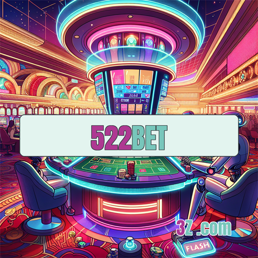 Descubra a Emoção do Blackjack na 522bet