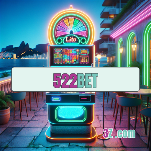 Descubra a Emoção da Roleta no 522bet